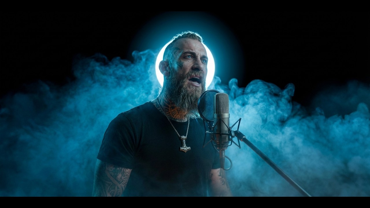 Erik Bloodaxe - The Long Return / Viking Song