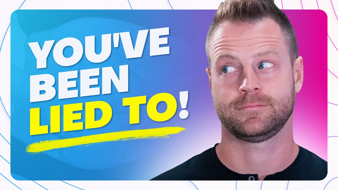 This ONE Mistake Stops 99% of People From Losing Fat! (PLUS Valentine's Day Fun)