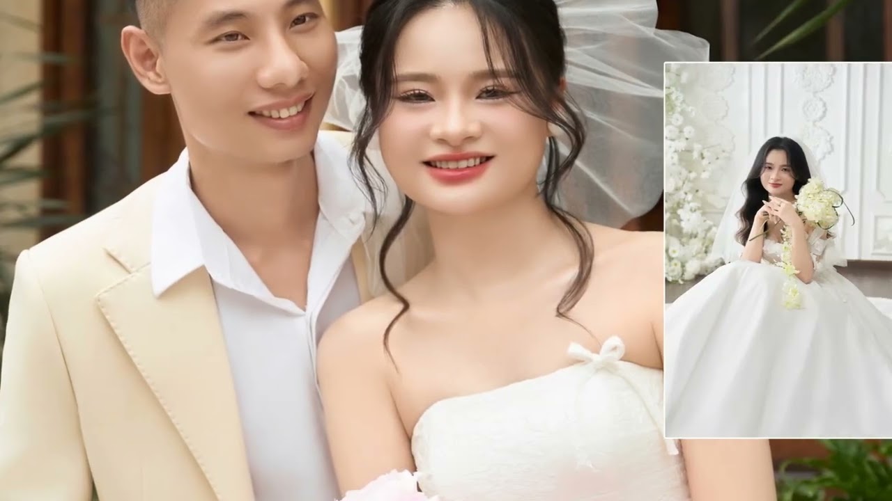 MIA WEDDING VIDEO | ANH THY | MIA WEDDING STUDIO