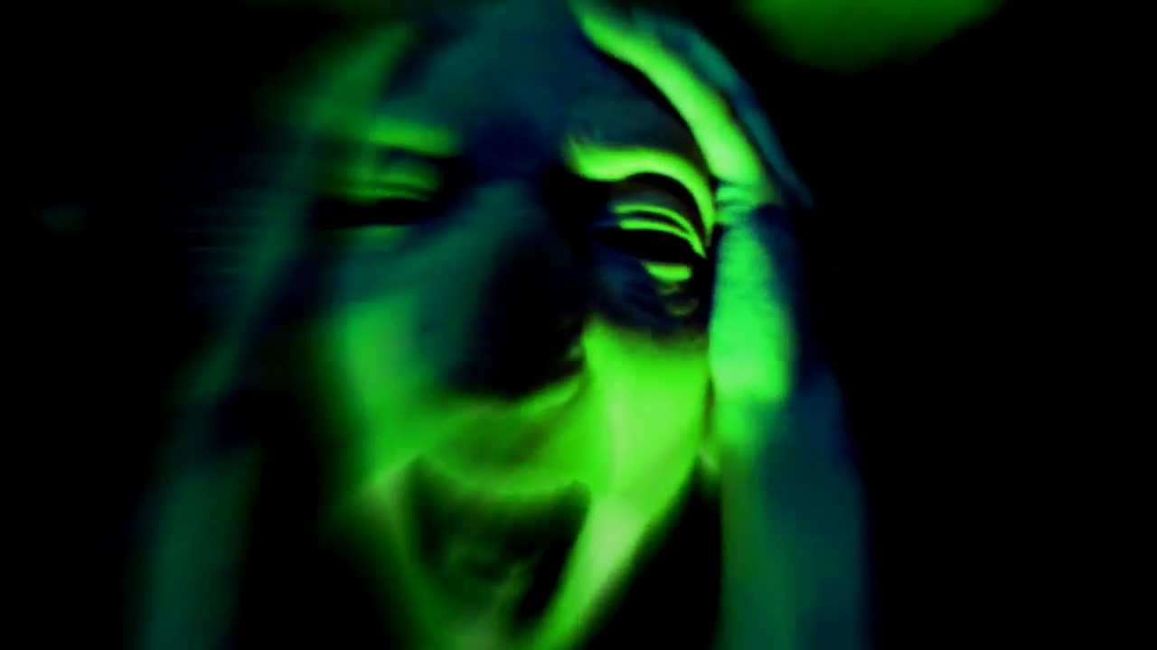 THE GREEN FOG TEASER | #Anystuff