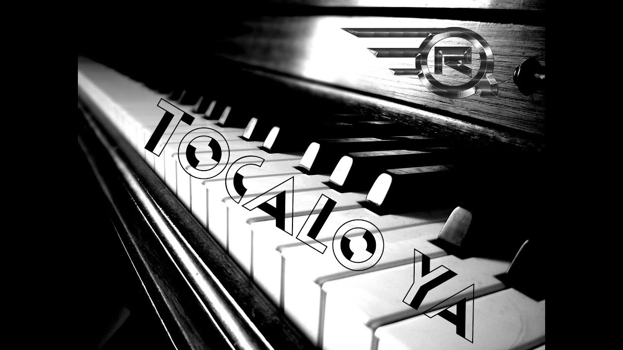 COMO TOCAR PIANO 💡