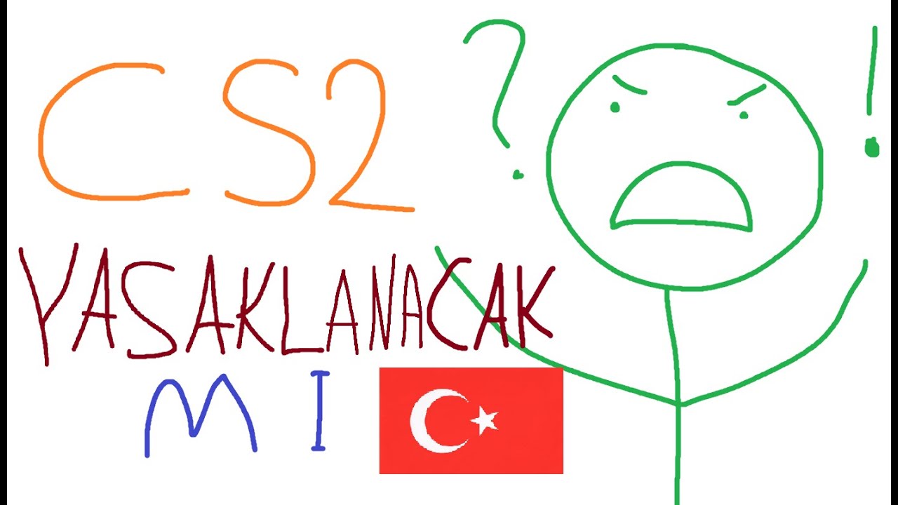 CS2 T&uuml;rkiye'de KAPANABİLİR Mi?