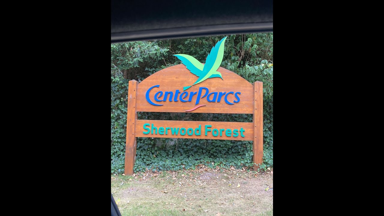 Center Parcs Sherwood Forest New Style Executive 759 Full Villa Tour