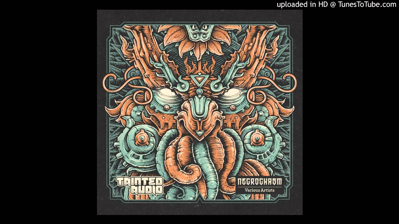 Unknown System-Murder