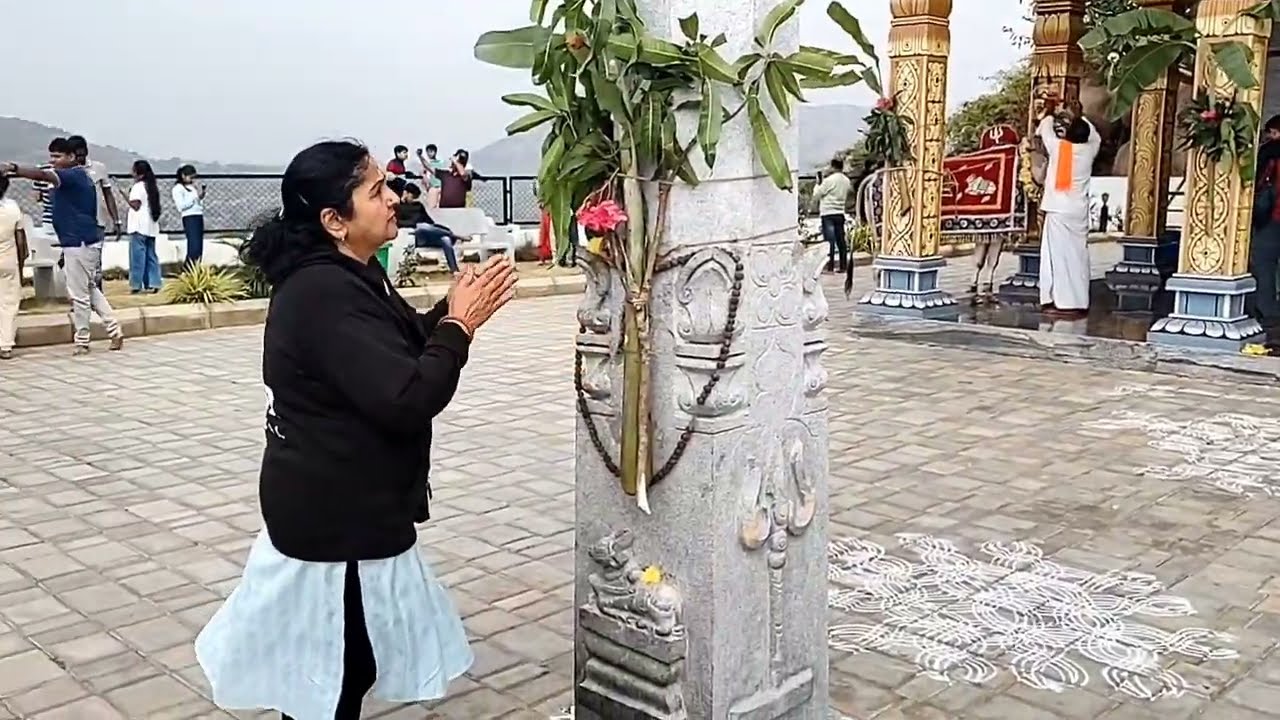 Hidden Shiva Temple #youtube