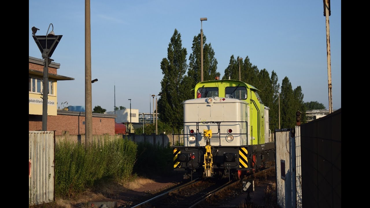RBB V60 24 in Bitterfeld (MADE BY THOMAS RIEDIGER)
