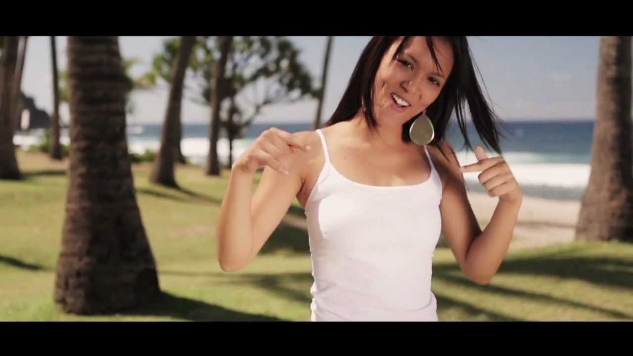 B-GIRLS - Amizé (Clip Officiel 29 janvier 2013)