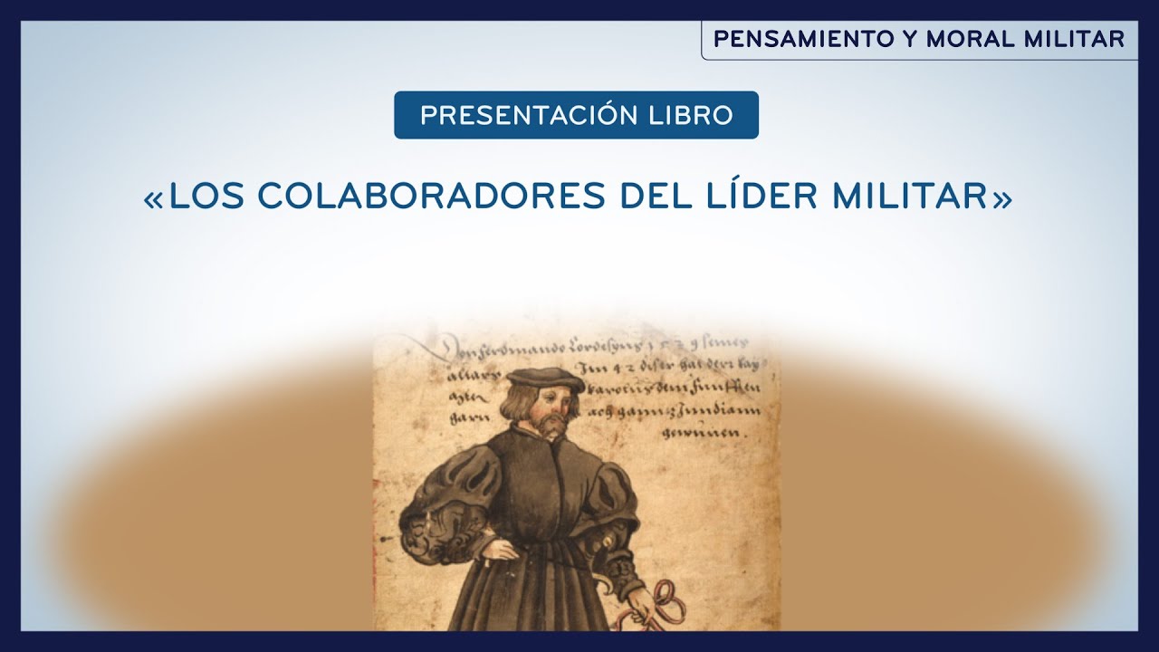 Libro «Los colaboradores del líder militar»