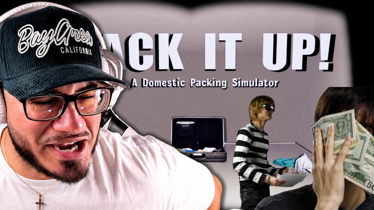 CORTIS IS LITERALLY IN THEIR BAG | &ldquo;PACK IT UP&rdquo; + &ldquo;MONEYMONEYMONEY&rdquo; Reaction