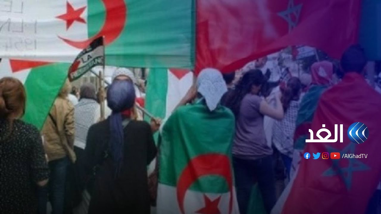 الجزائر تقرر قطع العلاقات الدبلوماسية مع المغرب .. فكيف تبدو الأجواء في البلدين؟