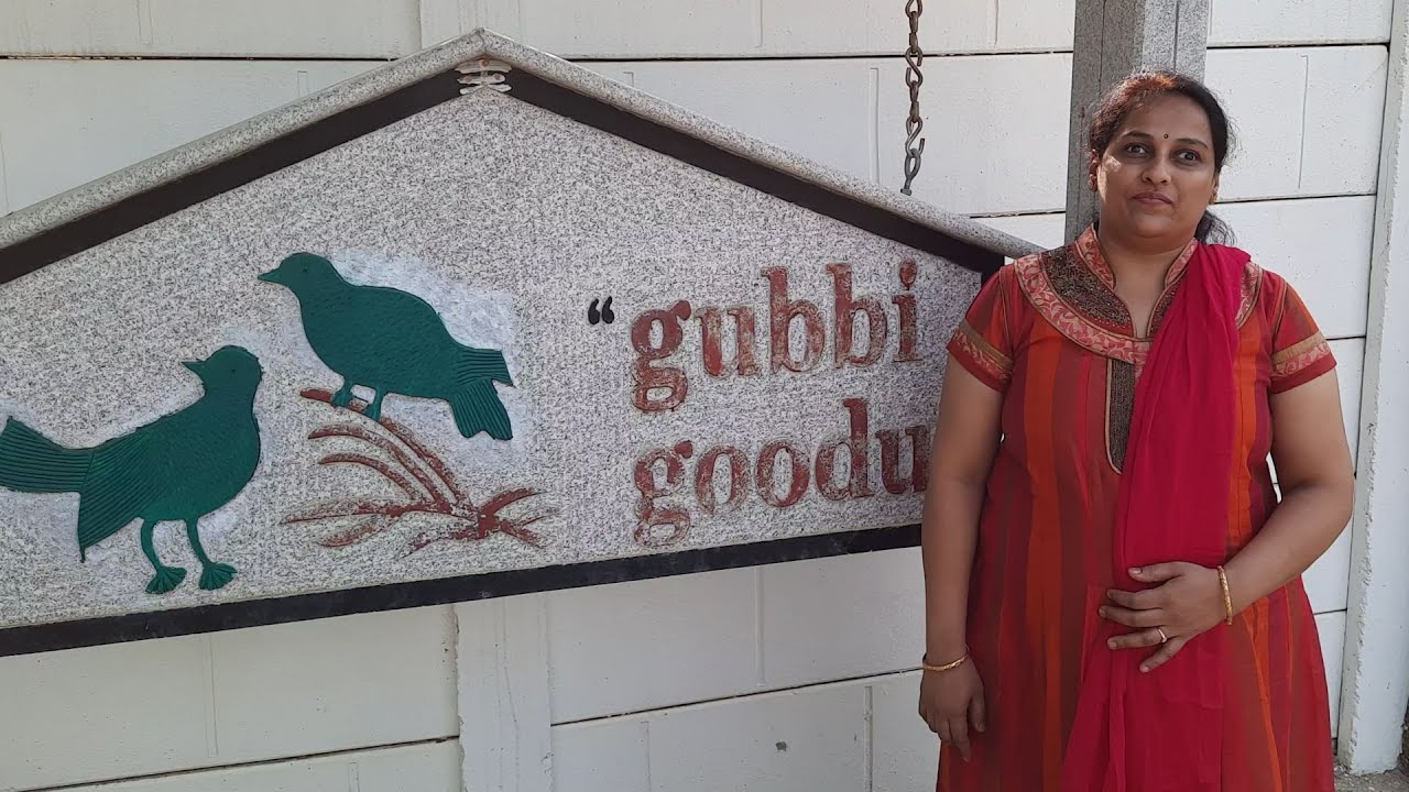 My Day Out With Family | Gubbi Goodu Resort | Hidden Gem Near Nelamangala