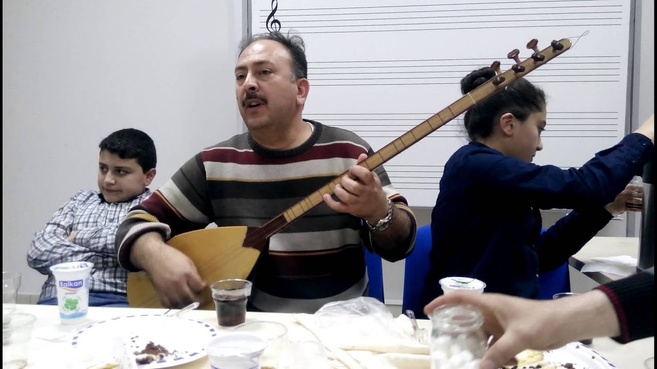 Behzat çiçek