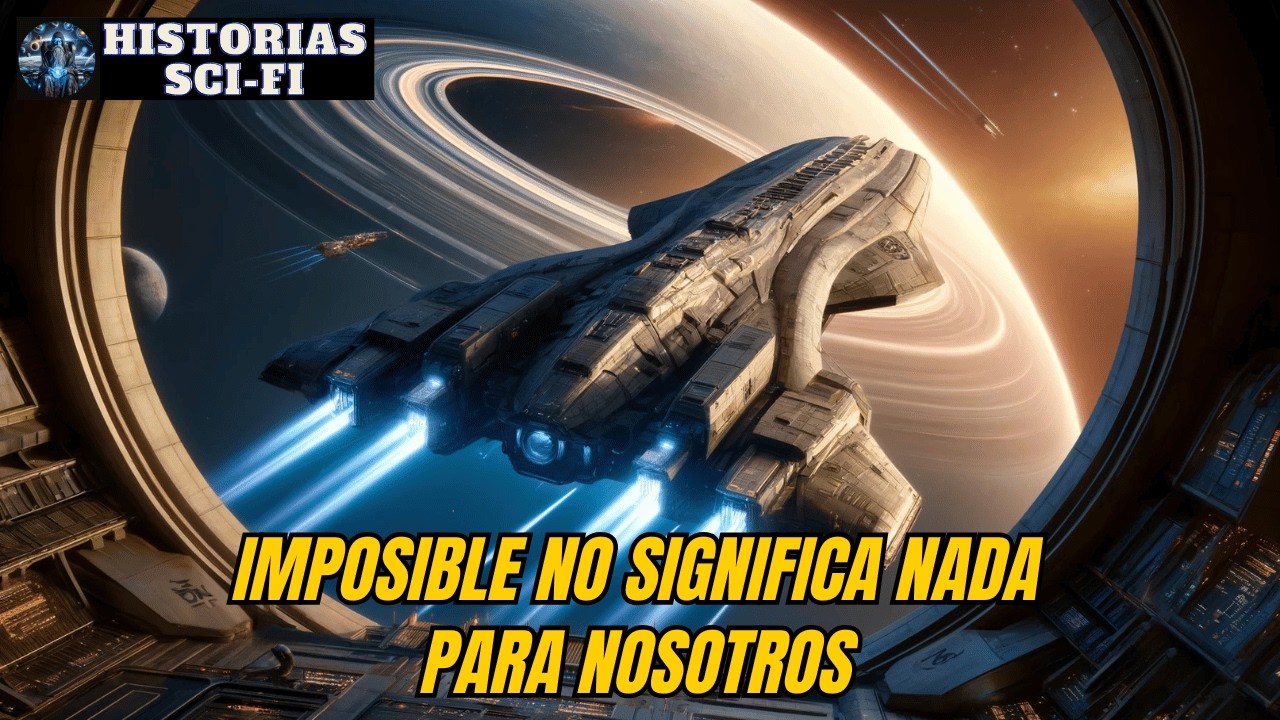 ¿Por qué solo los humanos tienen prohibido portar armas en las asambleas galácticas? | Sci-Fi I HFY