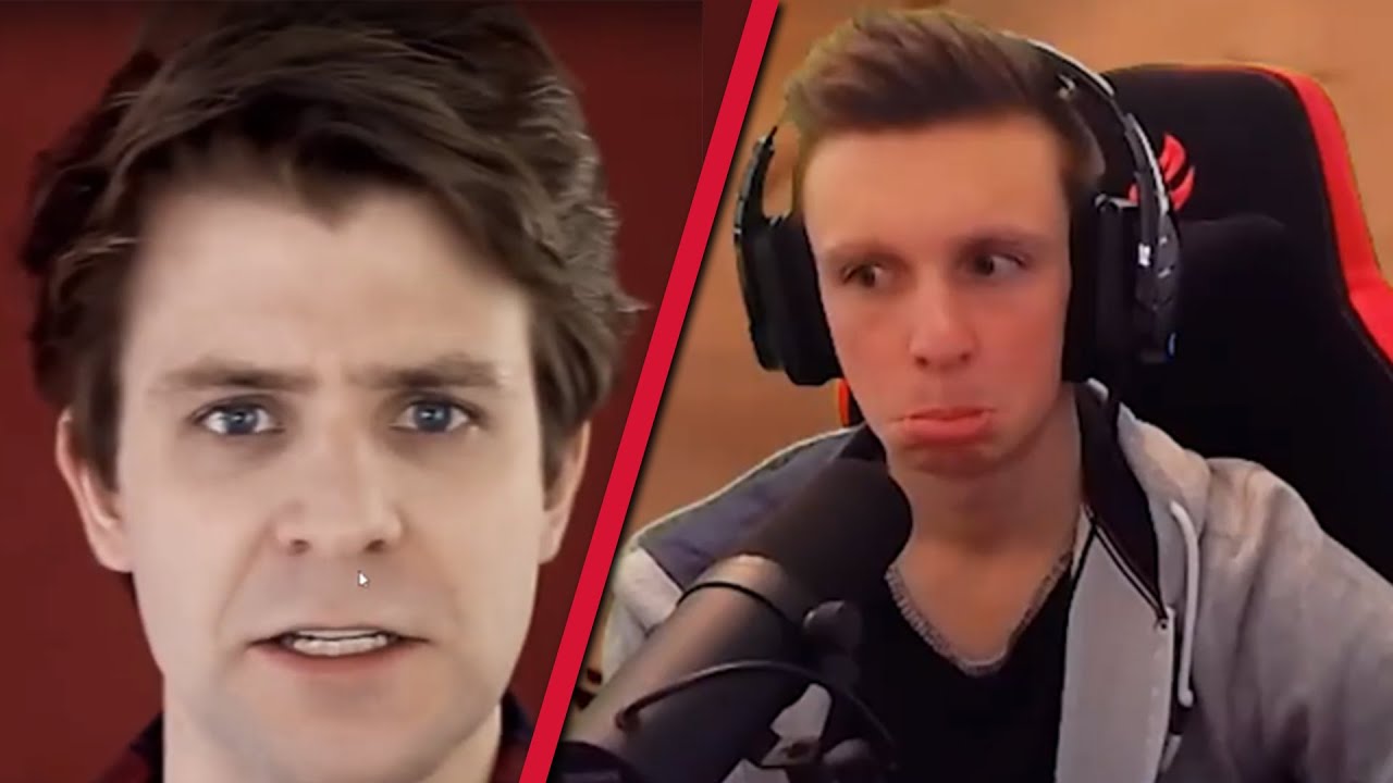 How to Be PewDiePie | Firegoden reagiert auf ZEO!