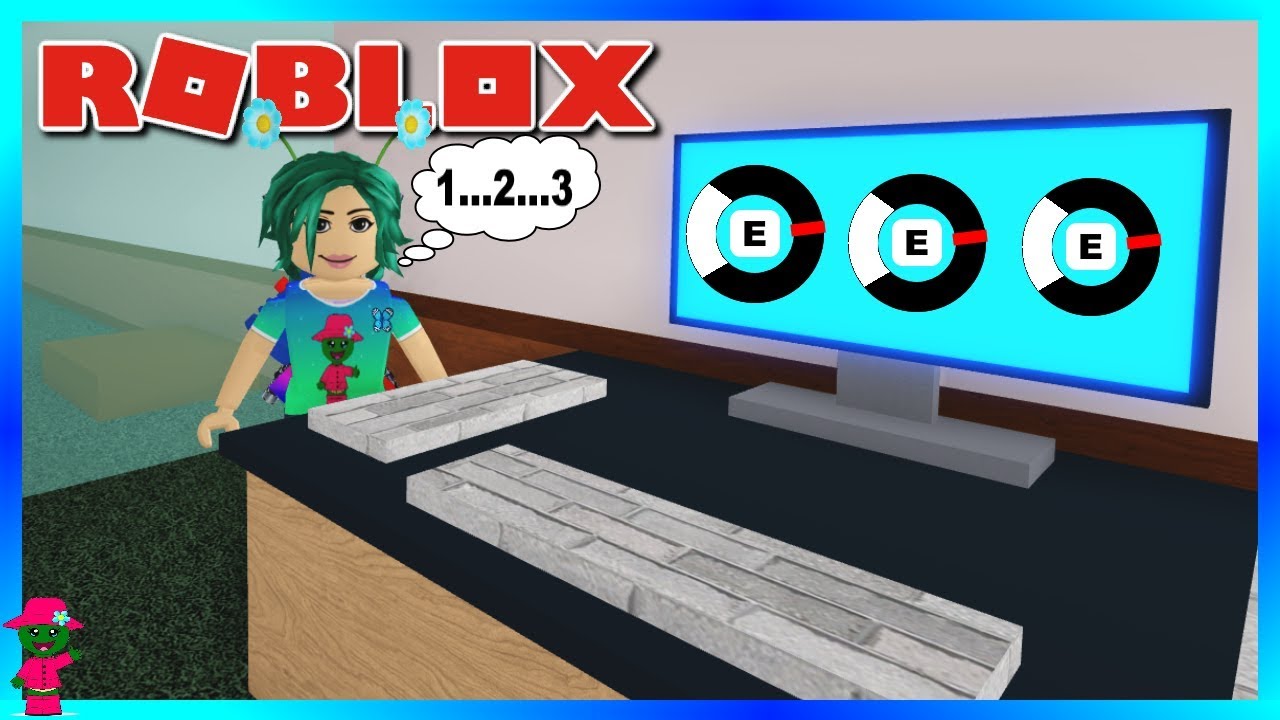 ЧЕЛЛЕНДЖ ПО ВЗЛОМУ С ТРЕМЯ «Е» (Roblox: Побег из комплекса)