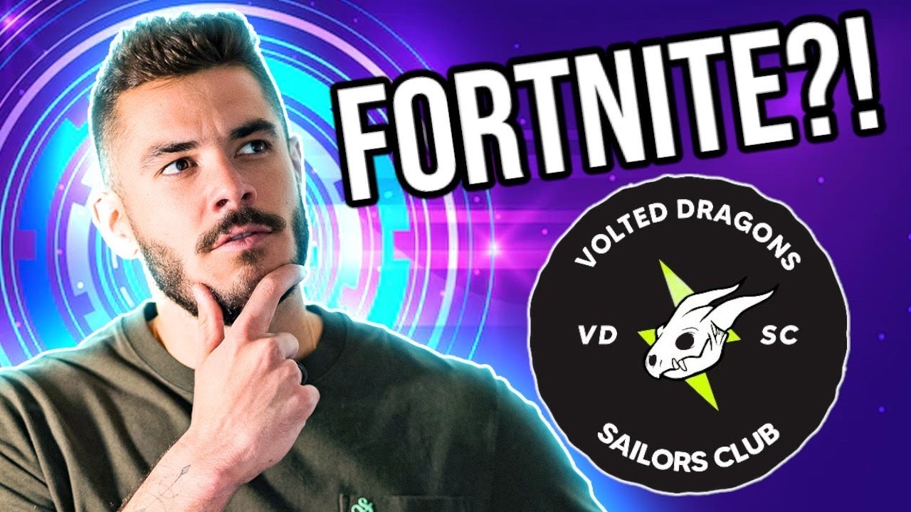 VOLT INU BATTLE ROYAL GAME - WOW!!