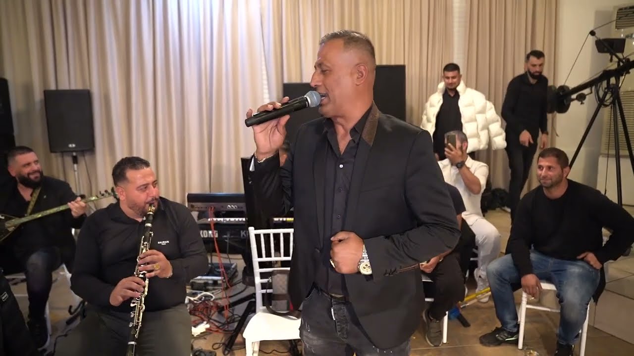 Martesa e Romeos & Maria Pjesa e Pare Patra 2024
