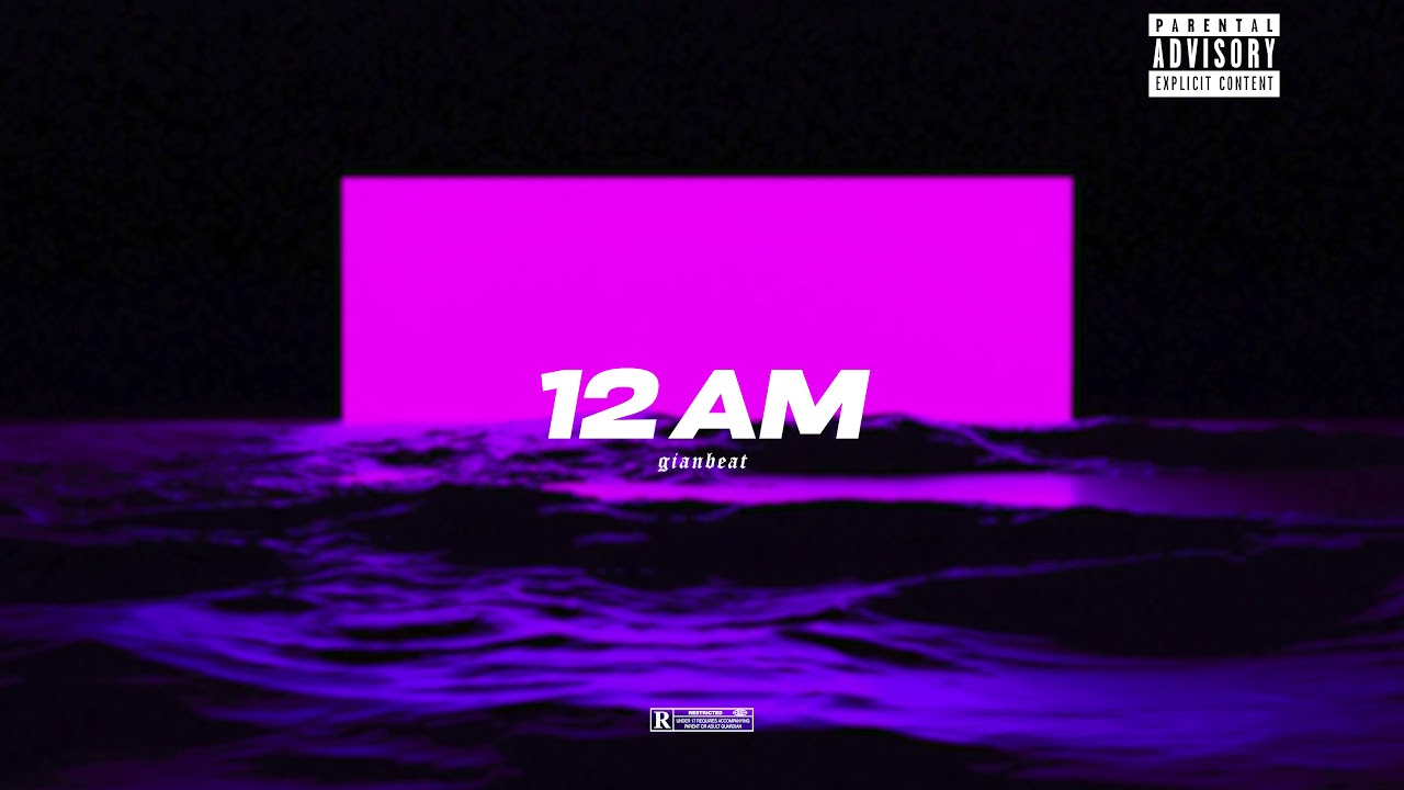Beat Reggaeton Romantic Emotional - 12AM - Type Beat Feid x Sael - Prod By GianBeat