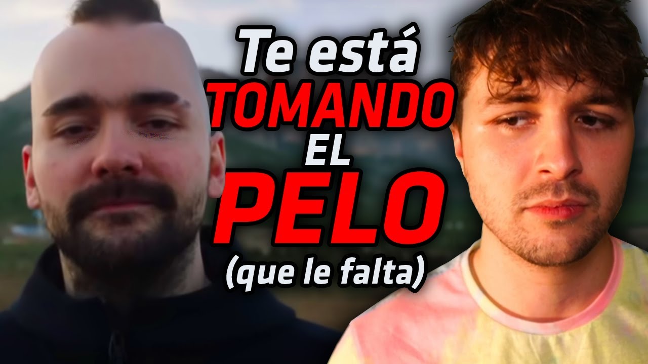 El Xokas y su 