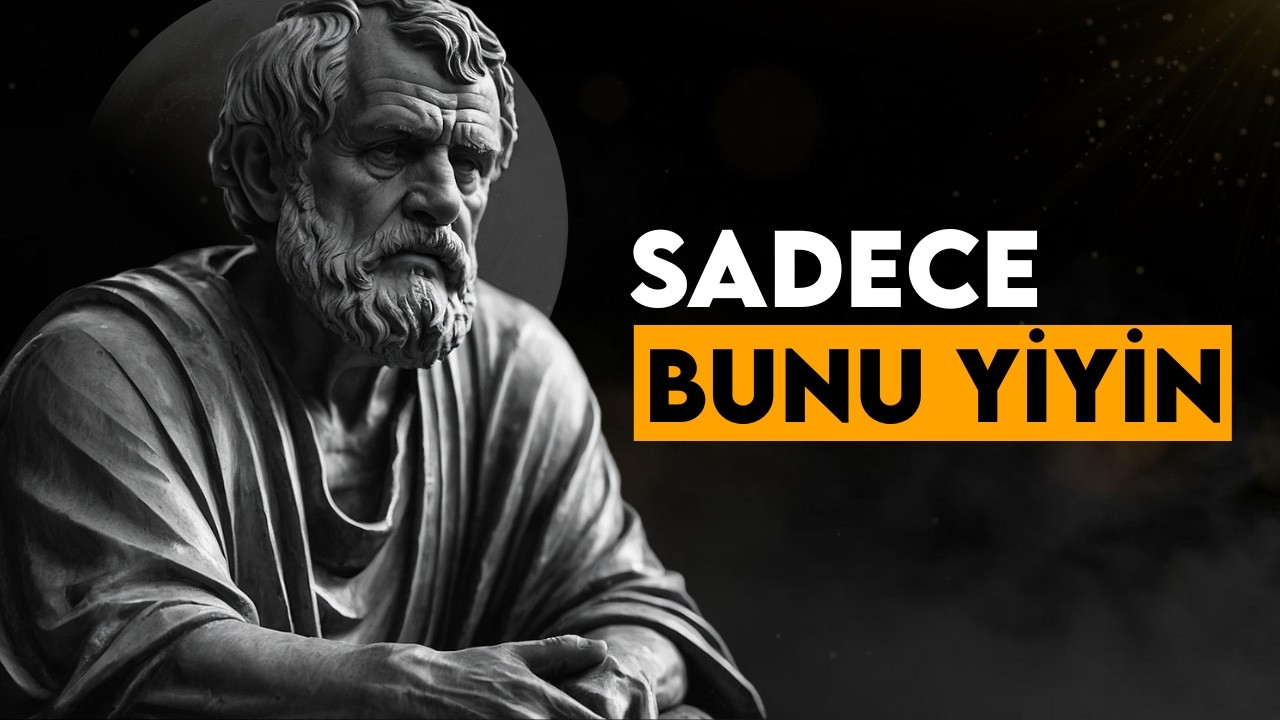 Sabahları Yorgun Uyanıyorsanız — ASLA GEÇİŞTİRMEYİN! (Bedeniniz Çöküyor) - Stoacılık
