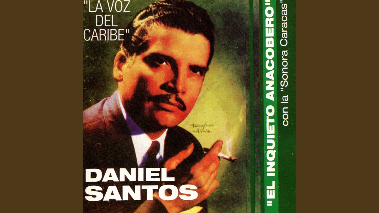 Ciriaco, El Sabroso
