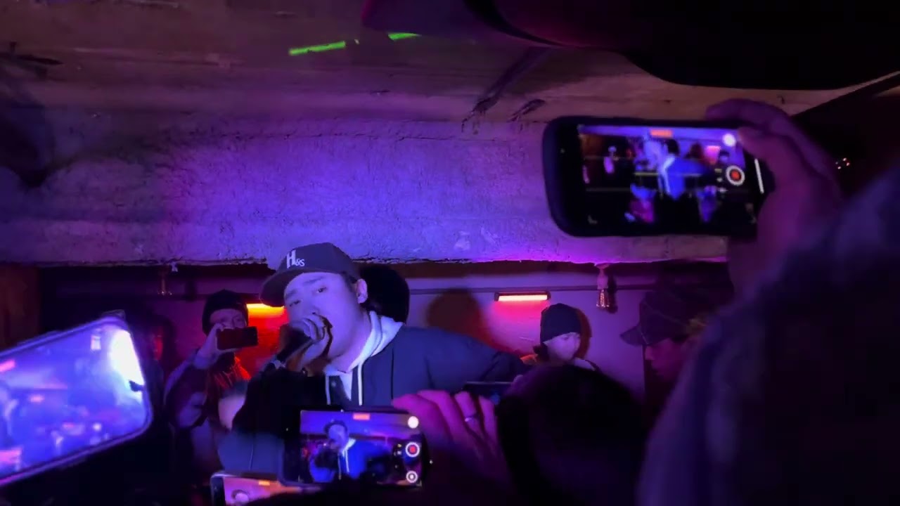 TOCCHI Friends feat.NF Zessho & RAITAMEN