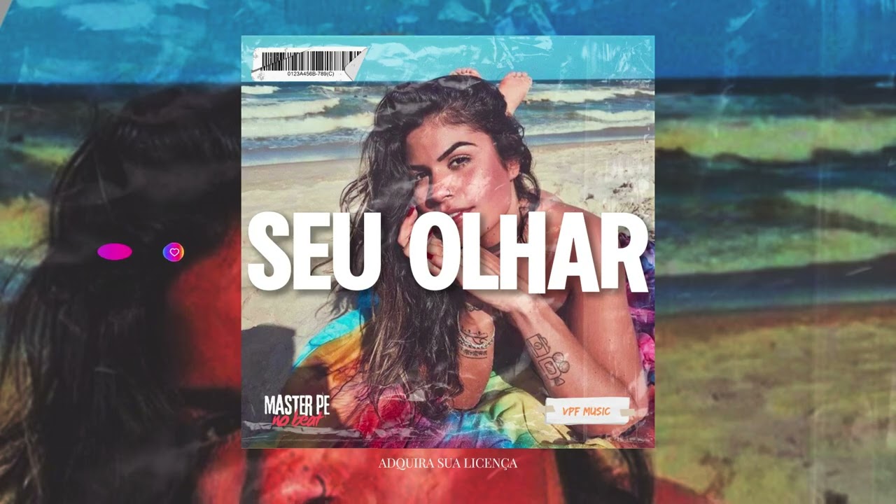 [Vendido/Sold]INSTRUMENTAL DE PAGODE: