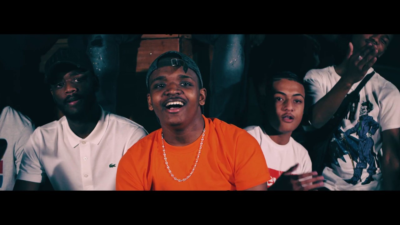 LOSSA - Mi Rest la (Clip Officiel)