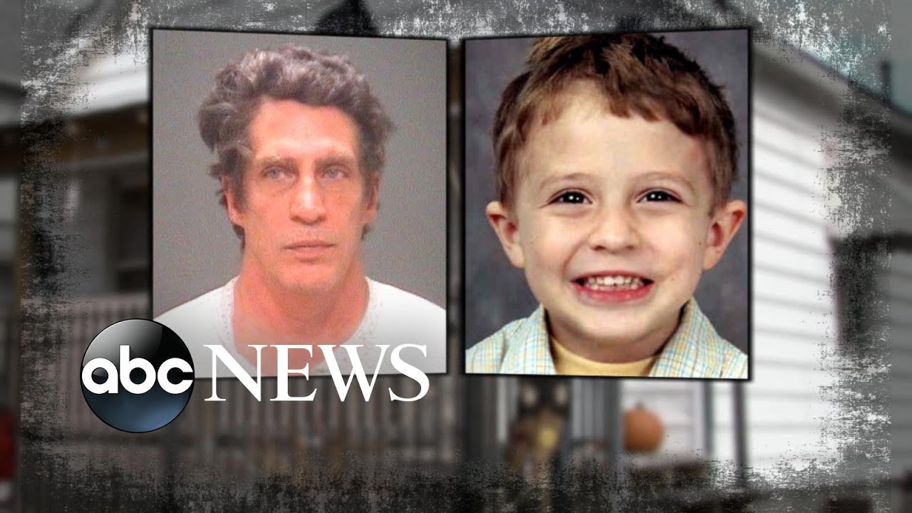 How Missing Alabama Boy Was Found Safe 13 Years Later