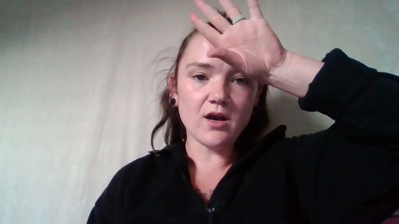 Chakra Healing dance: Third Eye