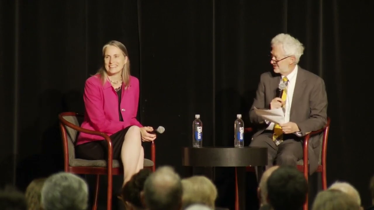 University of Idaho 2023 Borah Symposium Keynote Address