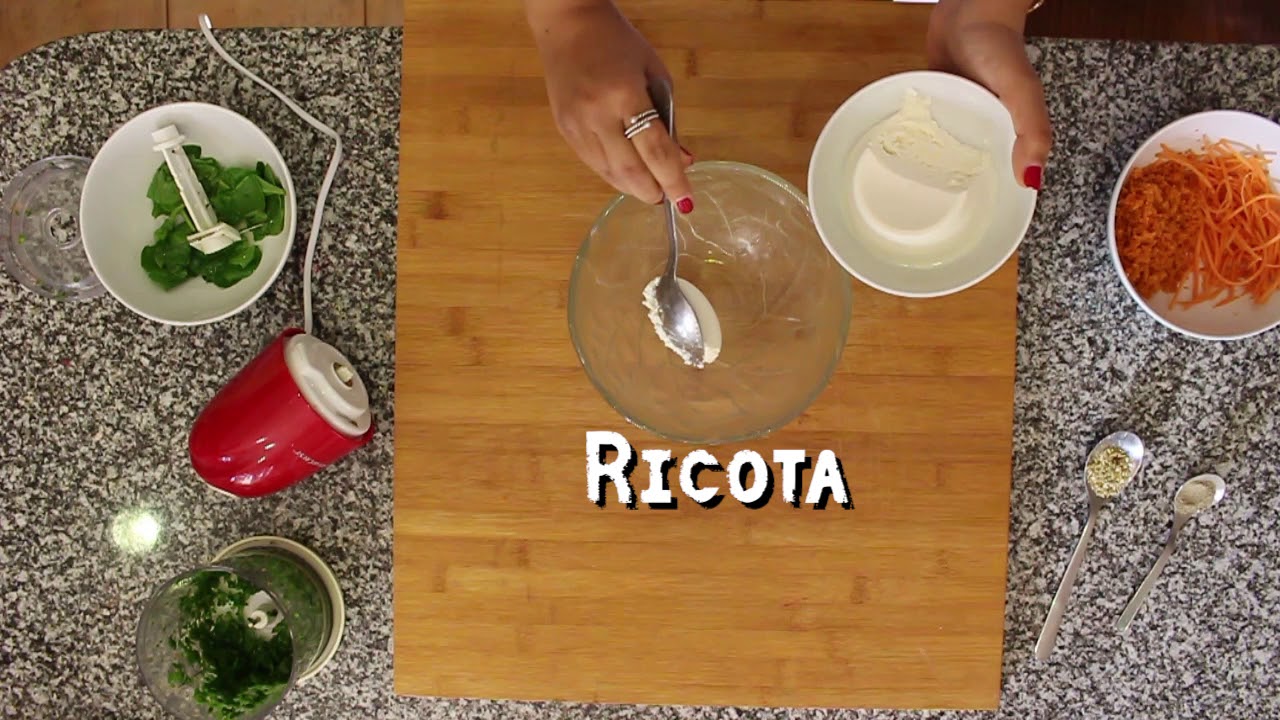 Creme de Ricota