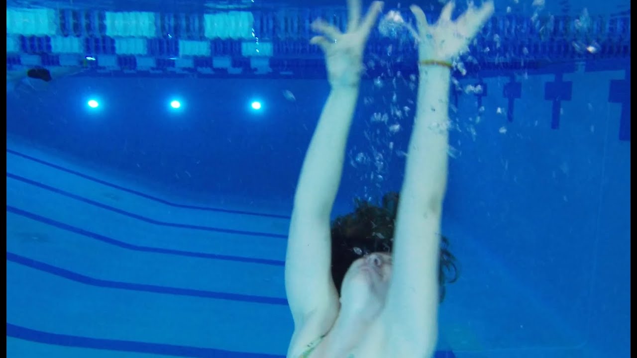 Swimming Safety PSA
