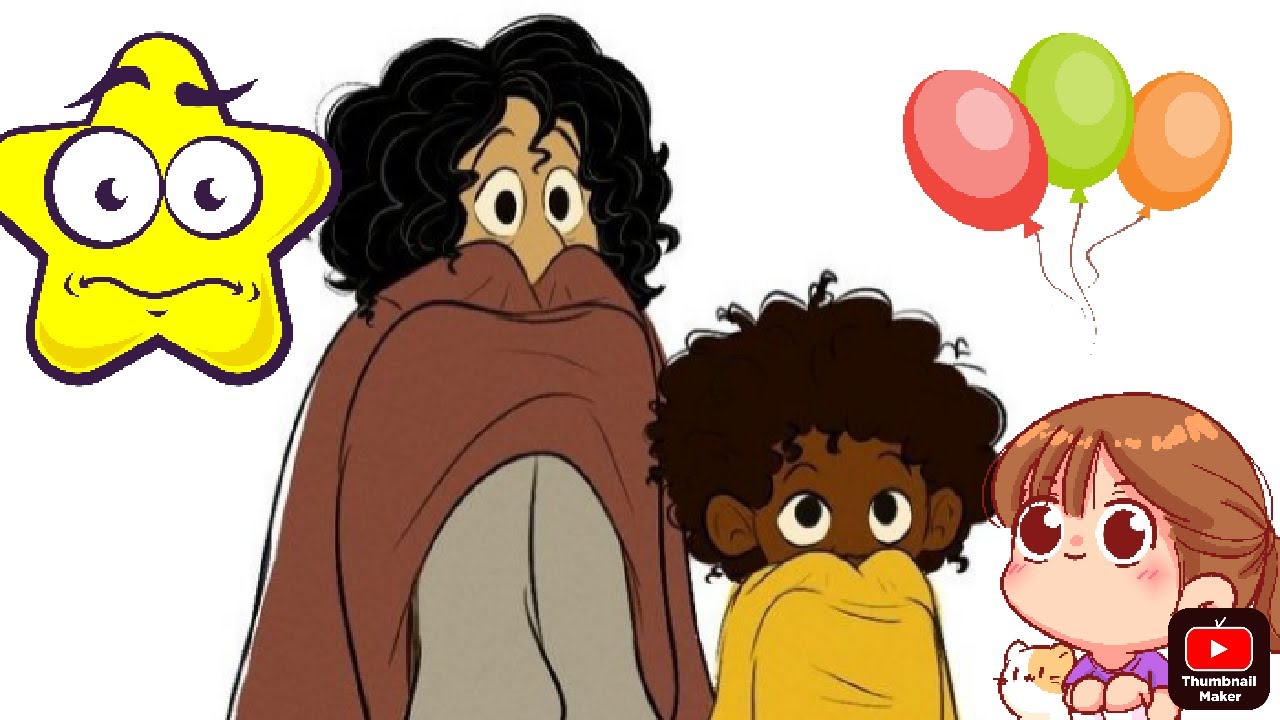 Encanto Comics Compilation