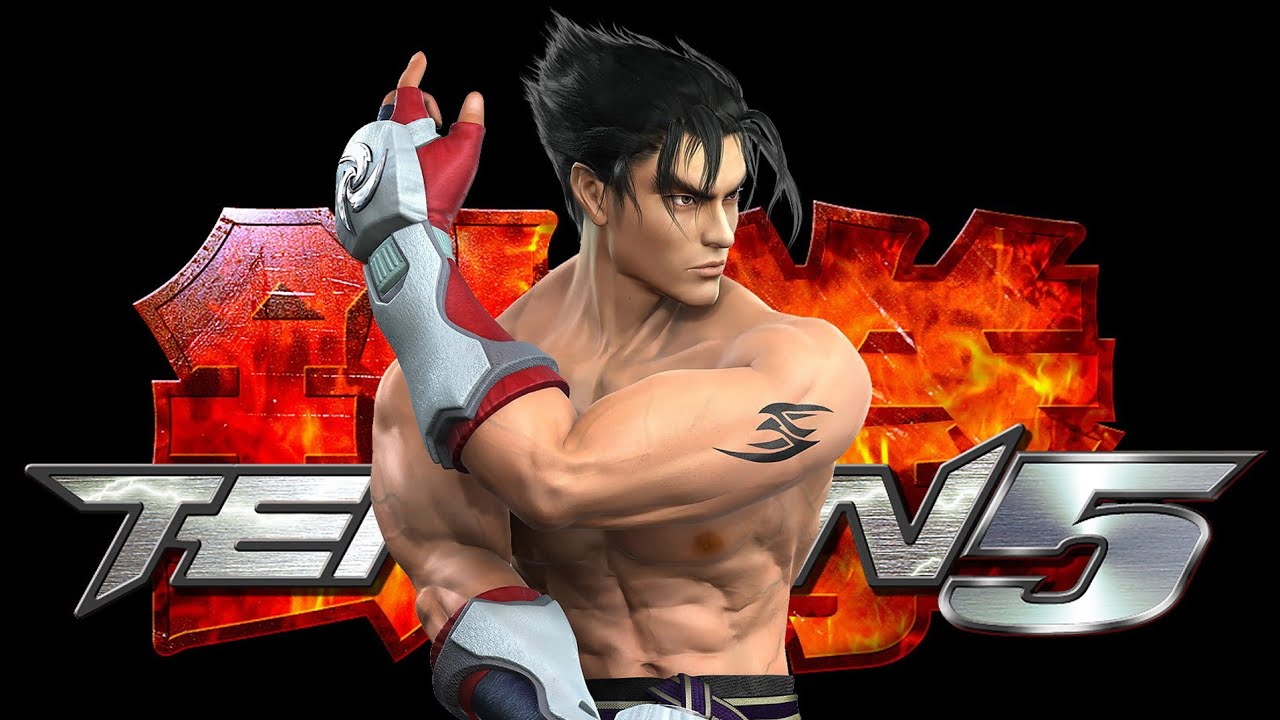 Tekken 5 - All Prologues