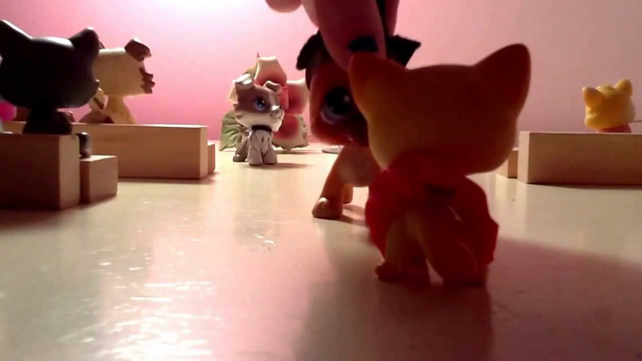 Happy valentine's day (For LuLusVideos220 contest)