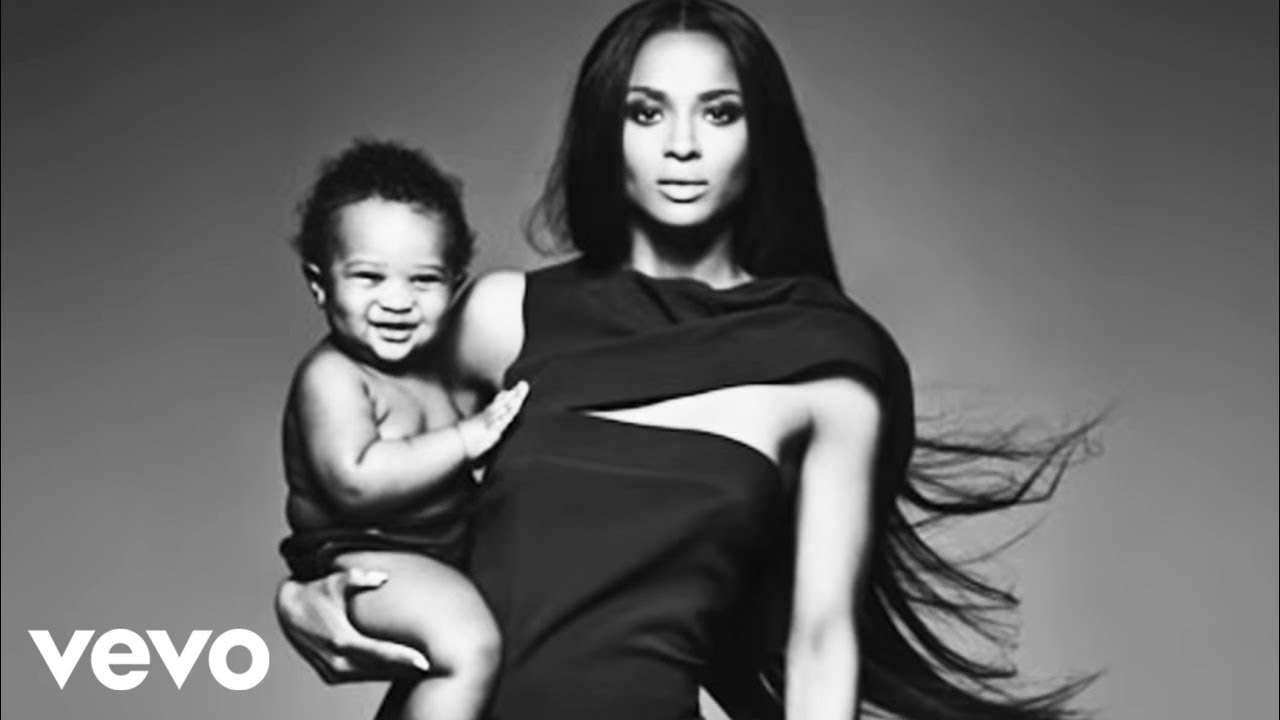 Ciara - I Got You (Official Video)