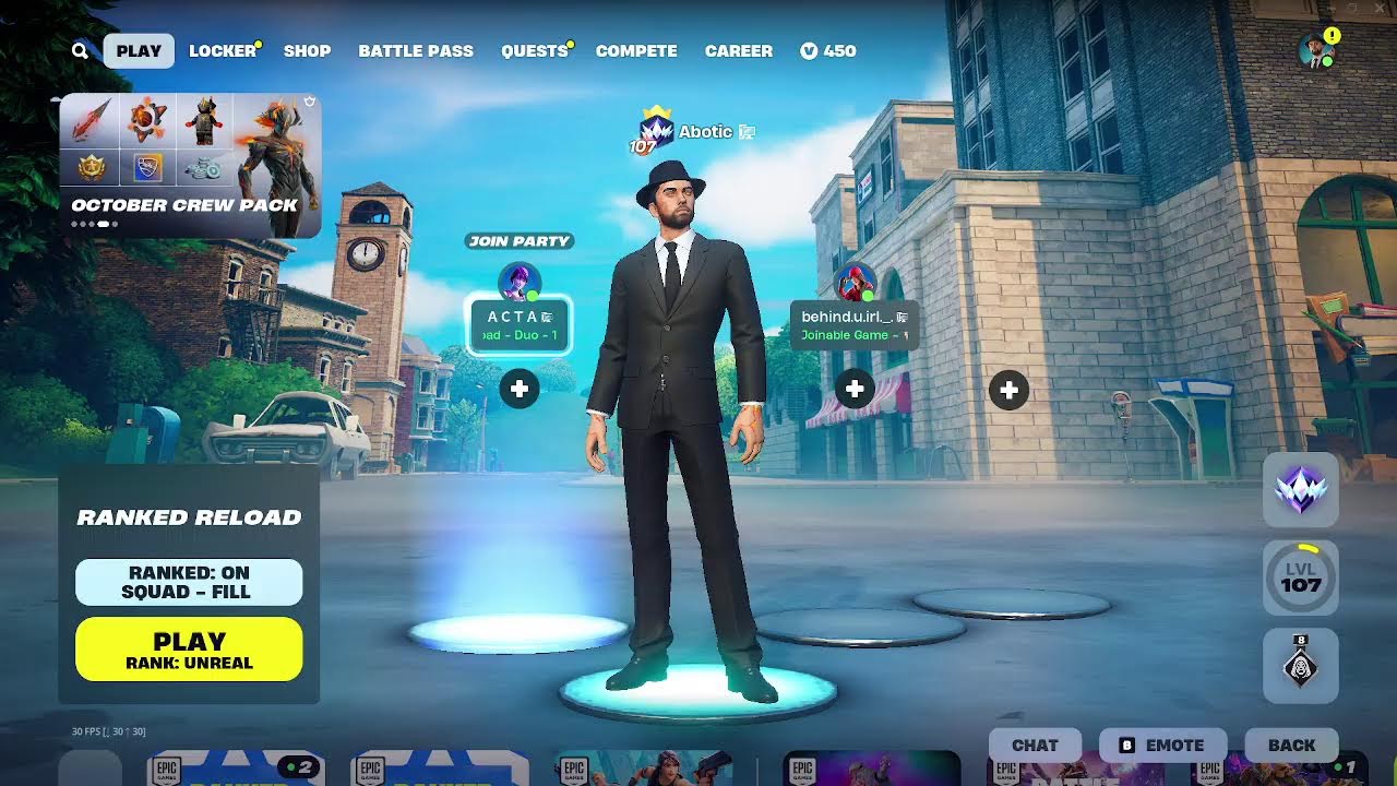 Playing Fortnite  WIth The RTX 4080 Super And Ryzen 7 7800x3D - Trying To Learn KBM