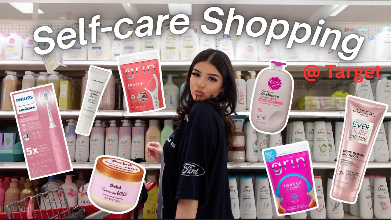 *ULTIMATE*🛁🫧 SELF-CARE + HYGIENE RESTOCK
