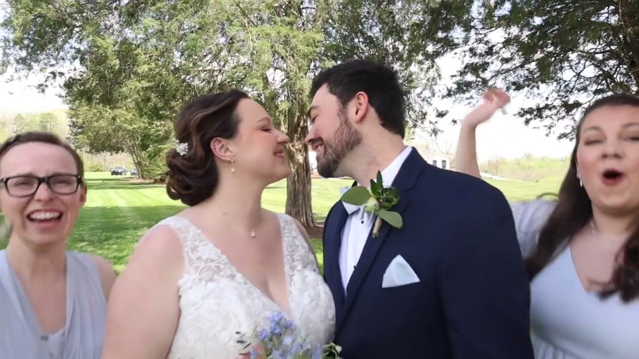 Rachel & Lucas Recap