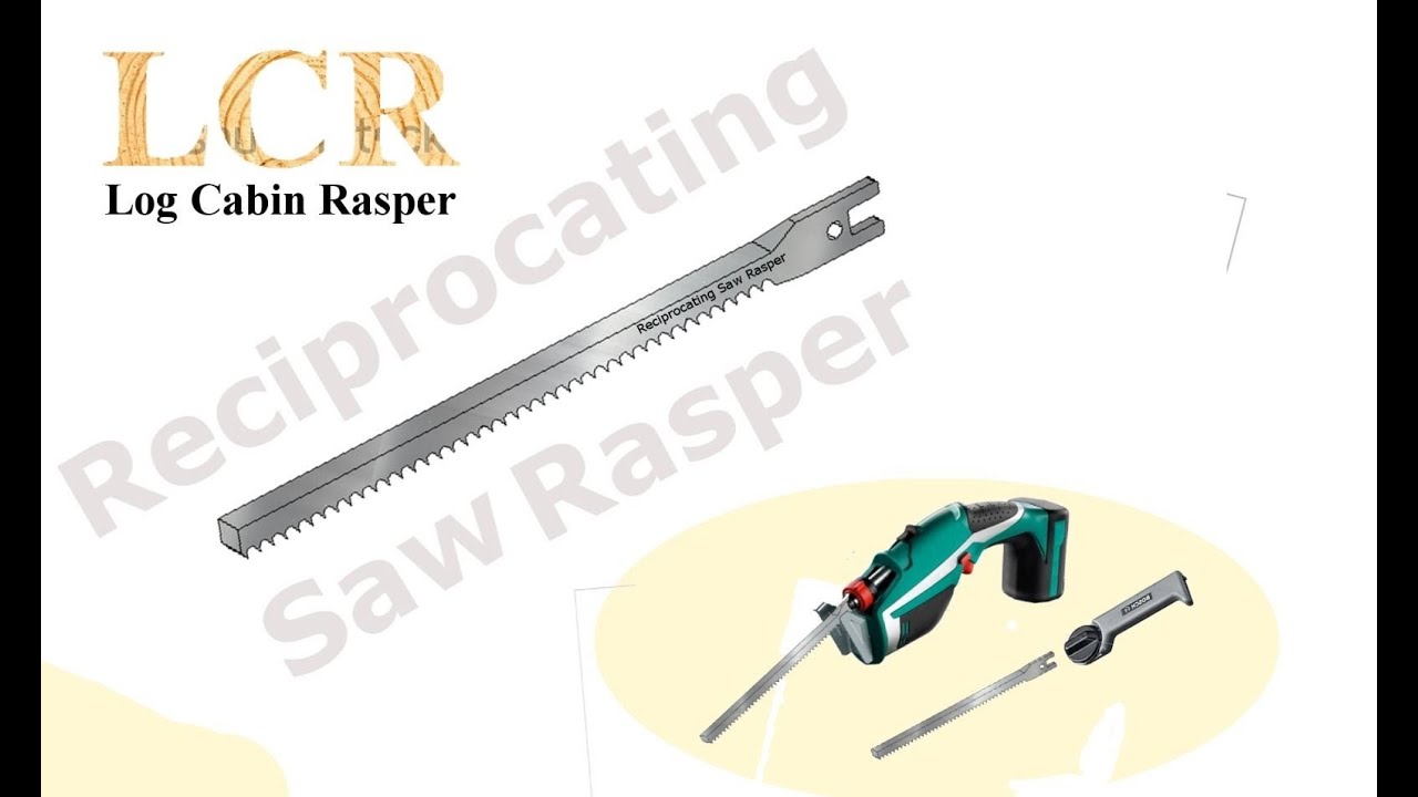 Framing tools Reciprocating Metal/Woodworker File Scraper Half Round Double Cut