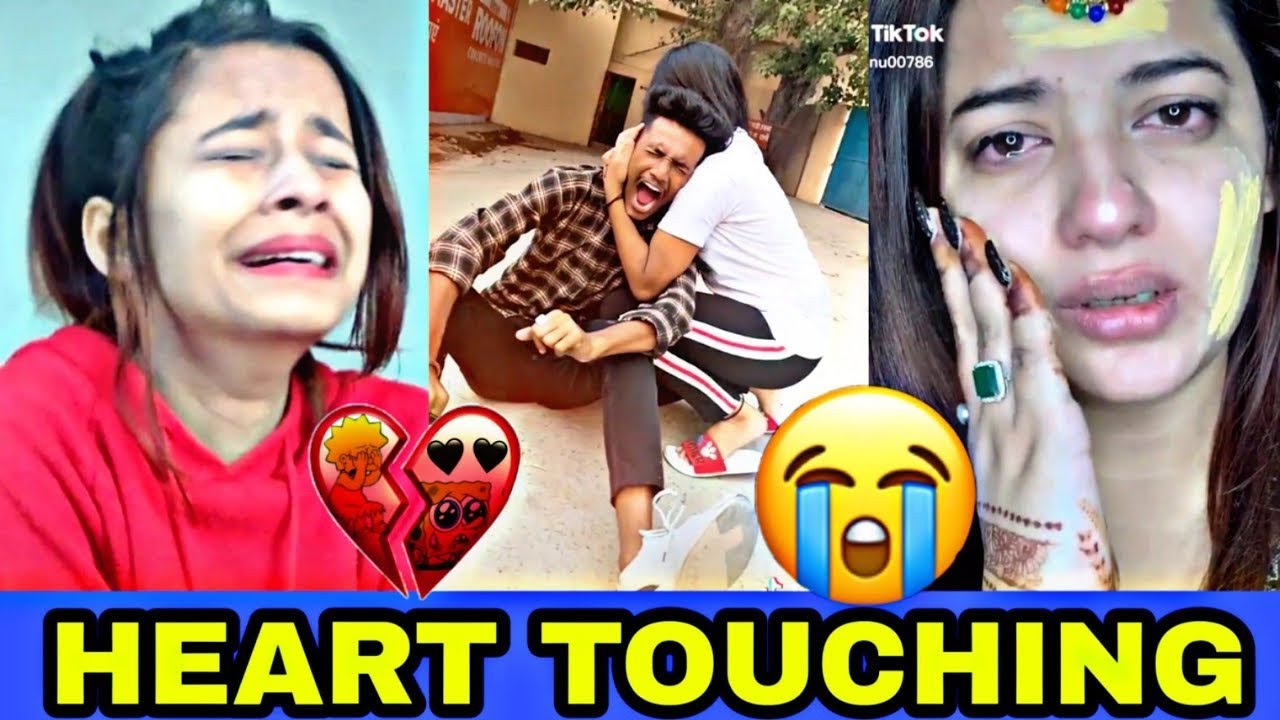 Breakup 💔💔💔 Tik Tok Videos || Sad Tik Tok Videos  || ``Tik Tok Videos`` || Tik Tok || PART-8 ||