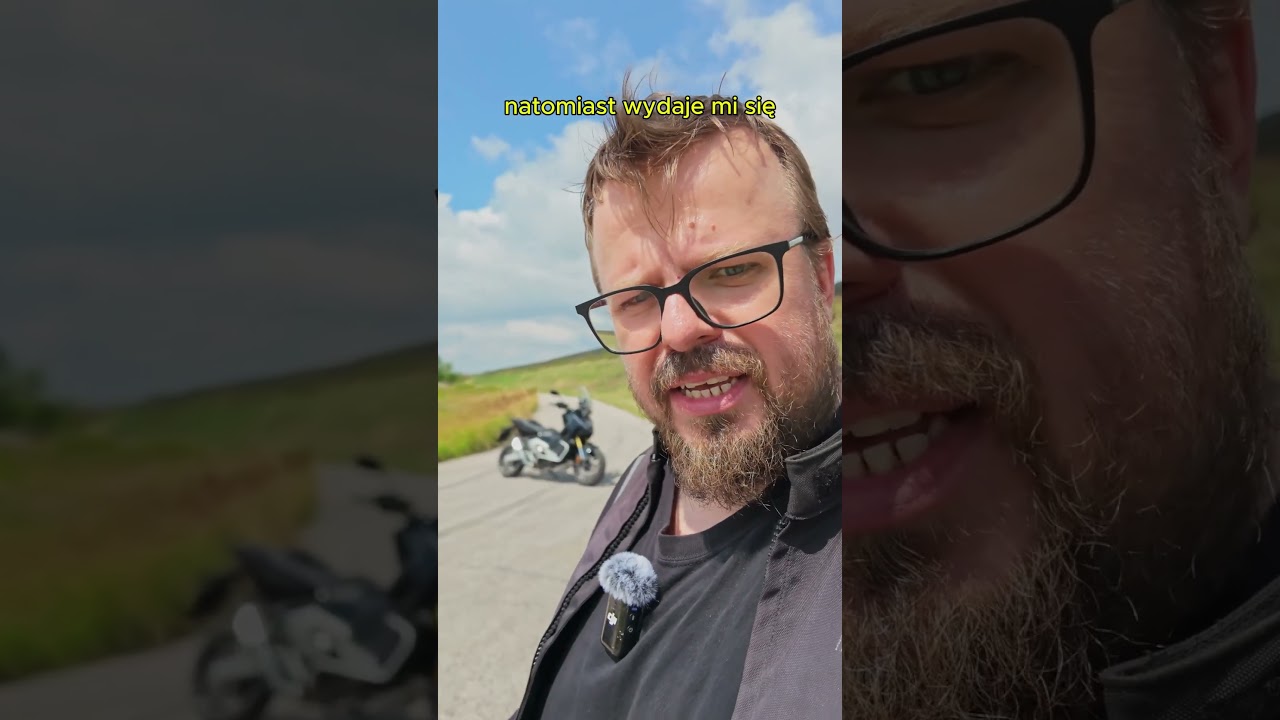 Czy maksi skuter nadaje się jeszcze na  miasto? 