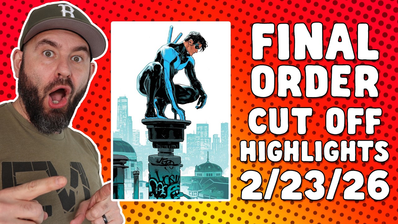 FINAL ORDER CUT OFF HIGHLIGHTS & SPEC for 2/23/26