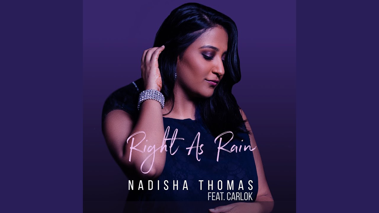 Right As Rain (feat. Carlok)