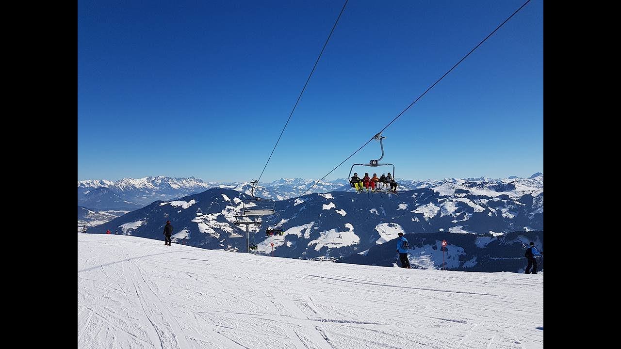 PISTENCHECK 17/18: Sonnenschein im Skijuwel Alpbachtal-Wildschönau