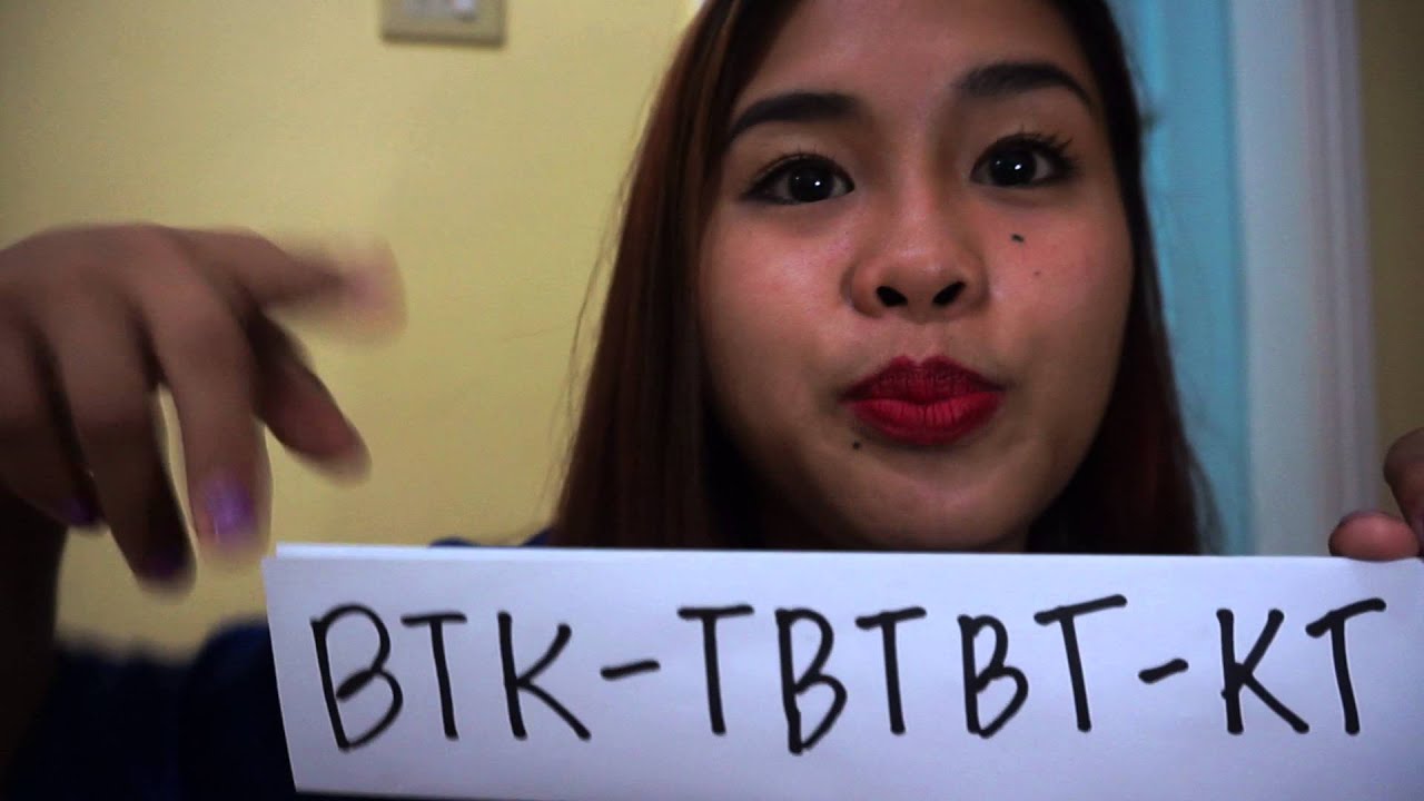 How to - Basic Beatbox Tutorial - B T K - Binibining Beats