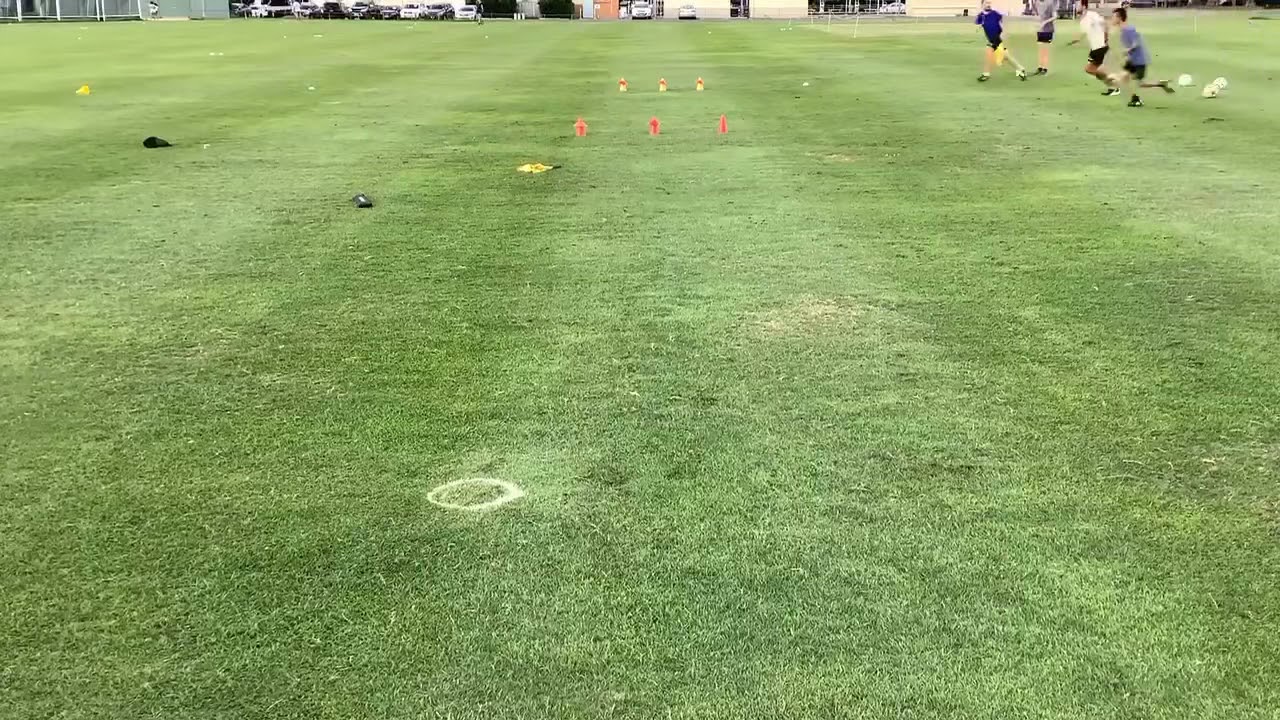 Flash lag