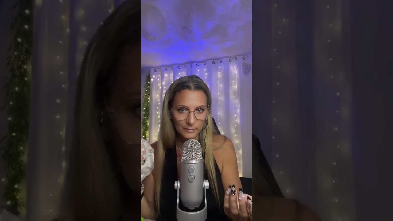 LIVE ASMR 24/02/2026 #asmr #guadeloupe #asmrcommunity #live #fyp