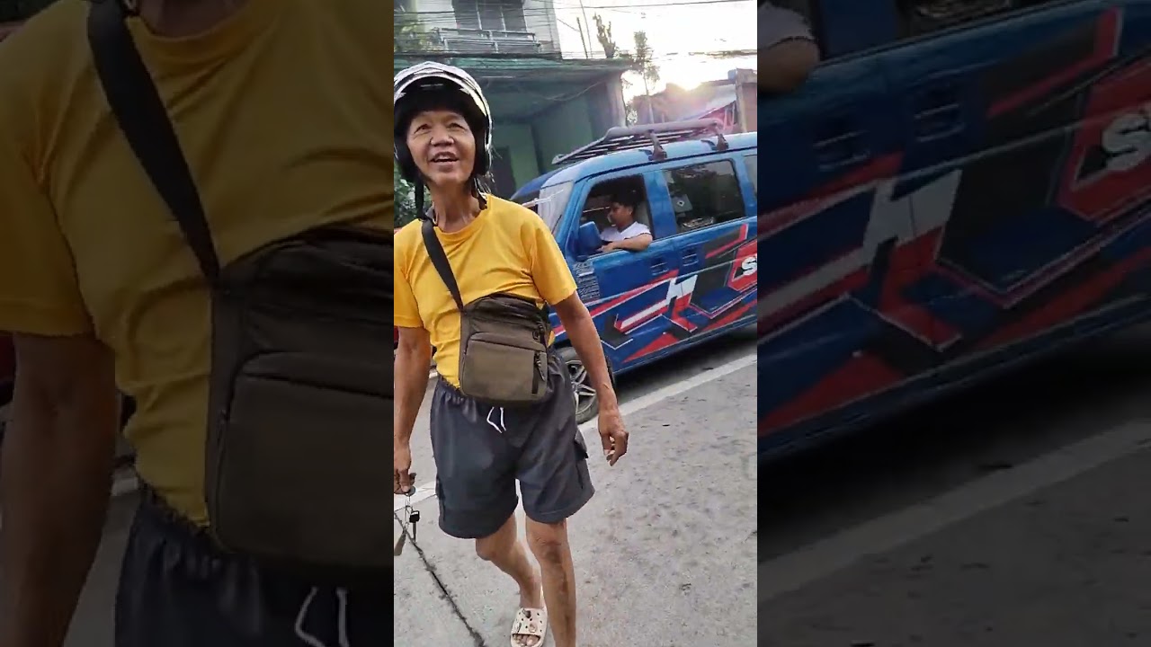 Pasyal sa malamig na Hapon nilakad lang namin bumili kami ng kaunting groceries